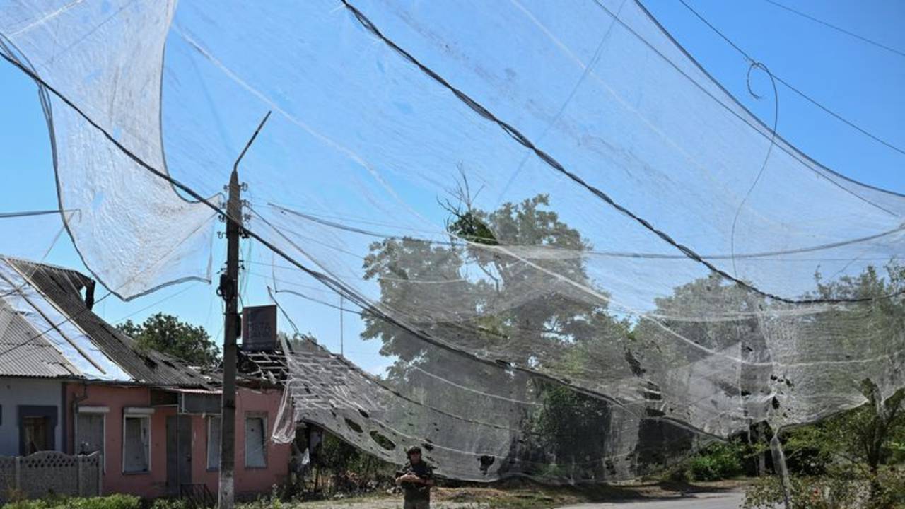 El Kremlin dice haber "tomado nota" del plan de Trump de acelerar el alto el fuego en Ucrania