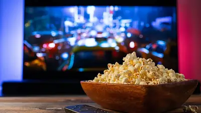 Mirar peliculas. Mirar peliculas.