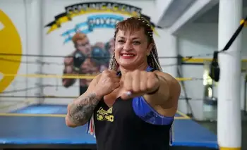Locomotora: cada vez son más las mujeres que mueren por ACV | Locomotora oliveras