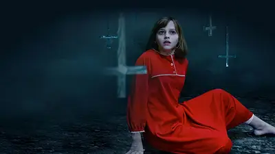 El Conjuro 2 El Conjuro 2
