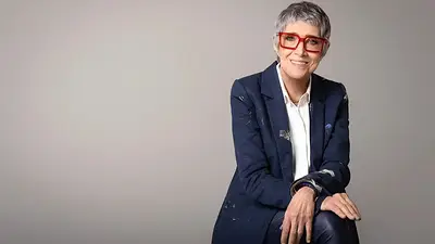 Teresa Parodi Teresa Parodi