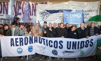 La reforma laboral suma otro revés judicial y acumula al menos cinco fallos en contra | Escala la presión sobre la ley