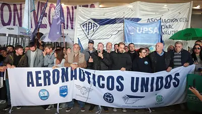 Reforma Laboral, Fallo, Aeronáuticos. Reforma Laboral, Fallo, Aeronáuticos.