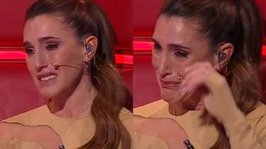 Impacto en el folklore por lo que pasó con Soledad Pastorutti en La Voz Argentina: "La sociedad perdió el respeto"