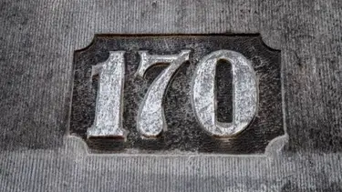 Significado del número 170: qué es en la numerología