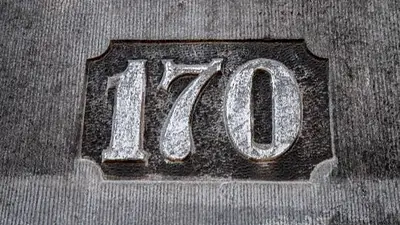 Numerología 170 Numerología 170