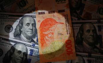 La farsa del superávit fiscal de Milei | Ajuste económico