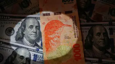 La farsa del superávit fiscal de Milei