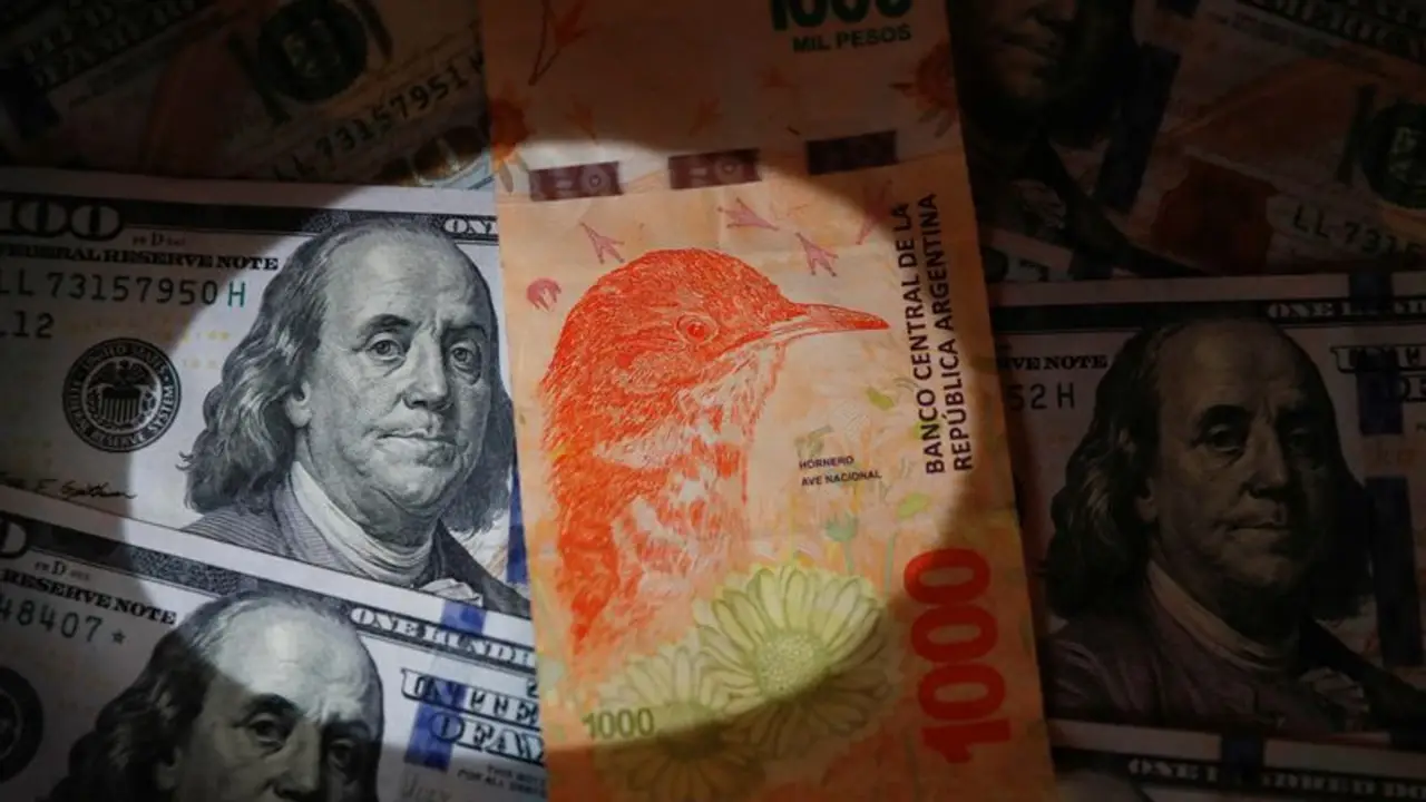 La farsa del superávit fiscal de Milei