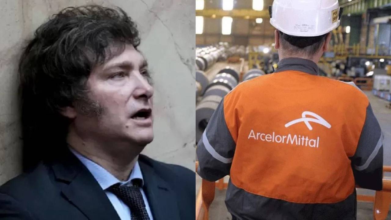 crisis en Acindar
