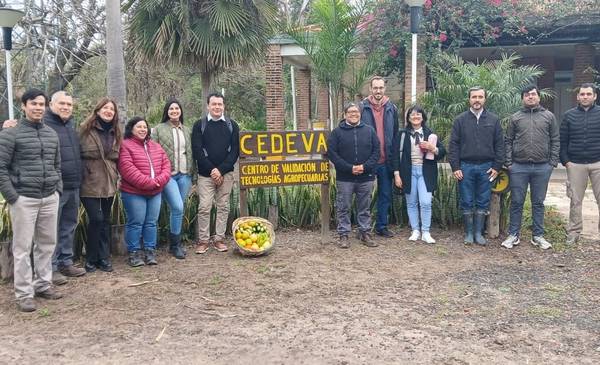 Destacan el modelo de Formosa en ciencia y tecnología y proponen replicarlo a nivel nacional: los detalles