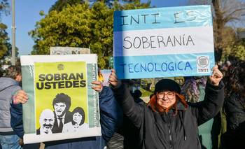 El Gobierno eliminó el servicio del INTI a empresas de control de alimentos y bebidas | Ajuste