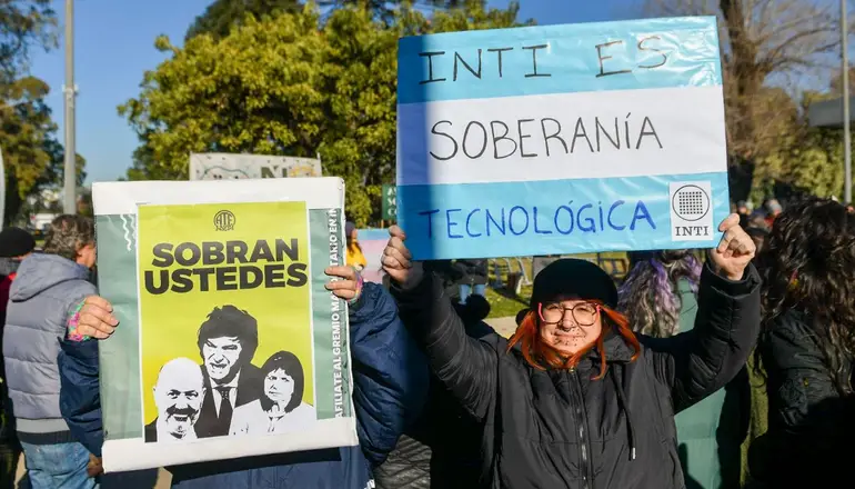 El Gobierno eliminó el servicio del INTI a empresas de control de alimentos y bebidas