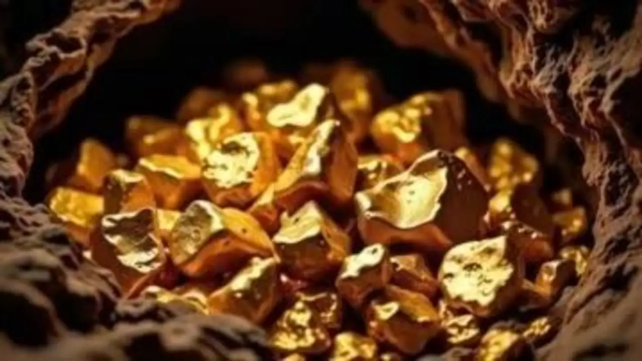 oro