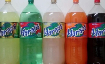 Manaos pateó el tablero y compró una tradicional marca de gaseosas | Empresas