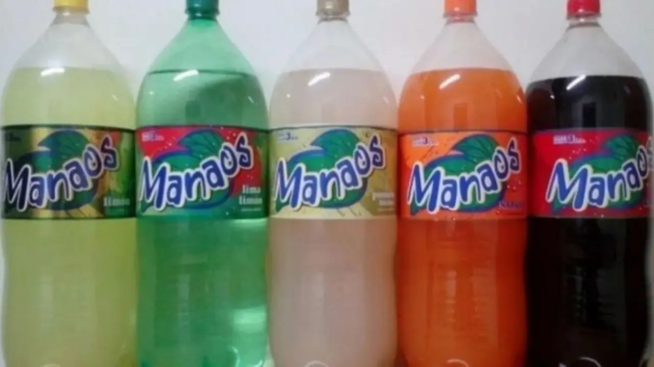 Manaos