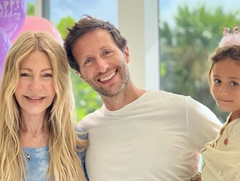 Murió la nieta de Cris Morena Mila Yankelevich