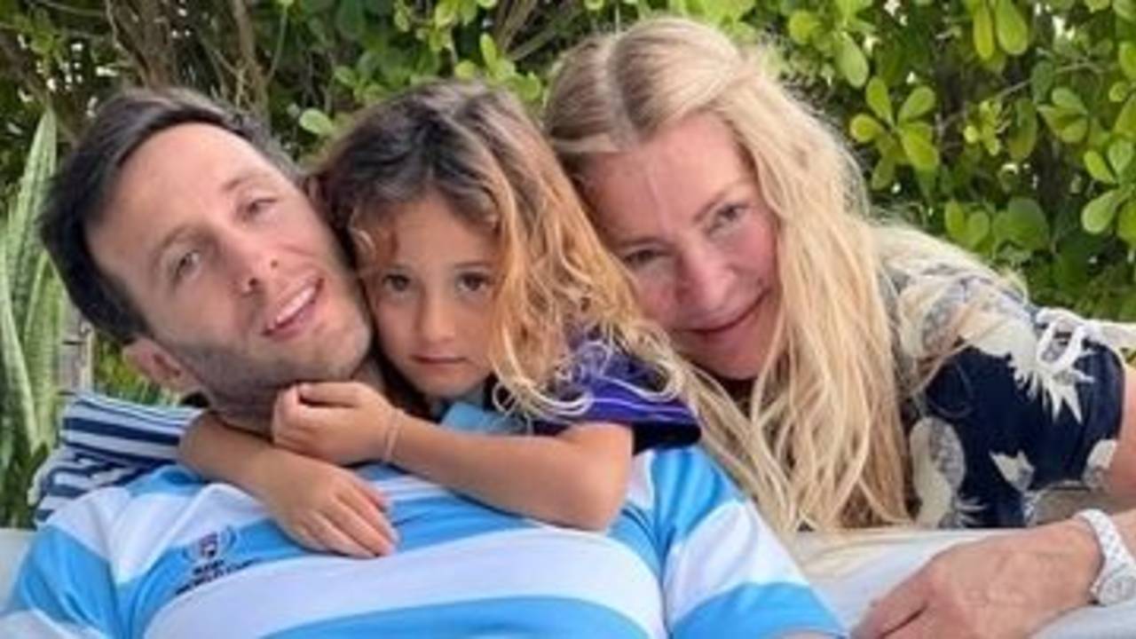 Murió la nieta de Cris Morena Mila Yankelevich