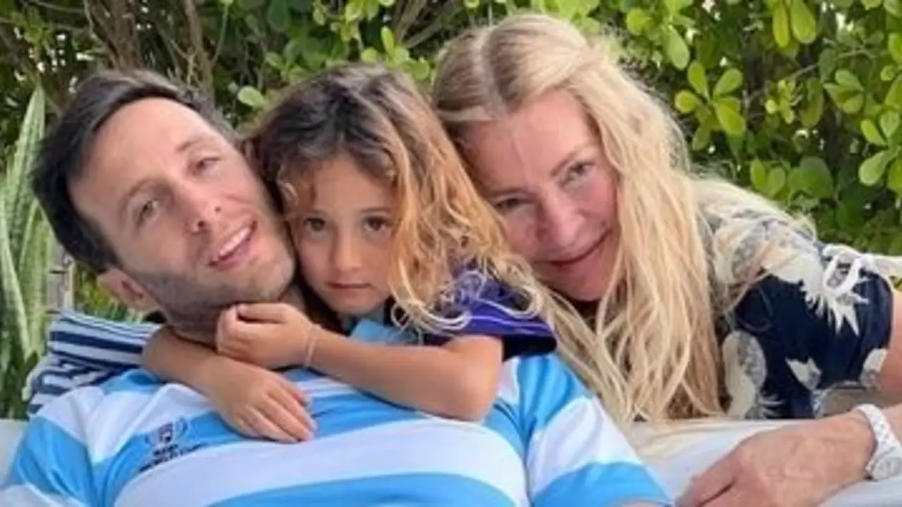Murió la nieta de Cris Morena Mila Yankelevich