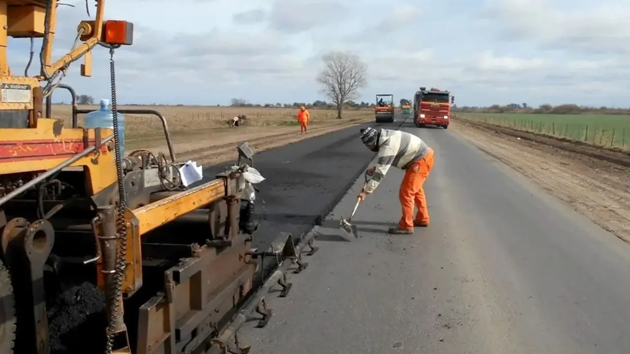Obra pública en Formosa: con fondos públicos, el gobierno de Insfrán inauguró 70 construcciones durante el 2025
