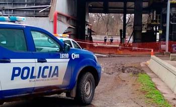 Conmoción en Córdoba: murió un operario tras caer de 10 metros en una planta industrial | Córdoba 