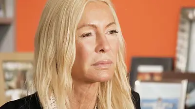 Cris Morena denunció que un acosador la hostiga desde el 2020: el allanamiento y la decisión de la Justicia Cris Morena denunció que un acosador la hostiga desde el 2020: el allanamiento y la decisión de la Justicia
