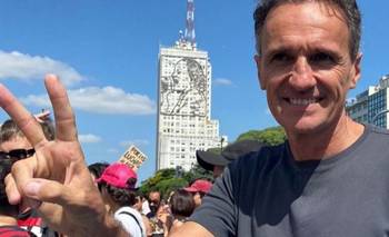 Katopodis contestó la chicana de Santilli: “No está para canchereadas”  | Nuevo cruce