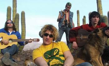 Por qué se separó Intoxicados: qué pasó con la banda de rock | Música
