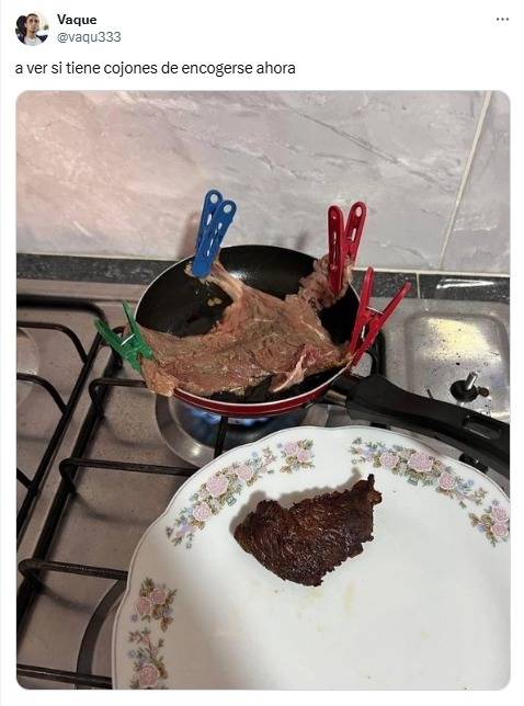 carne, comida, cocina, alimentos