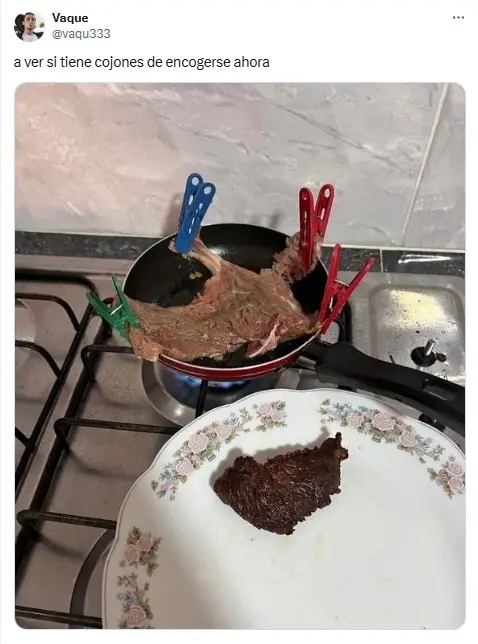 carne, comida, cocina, alimentos