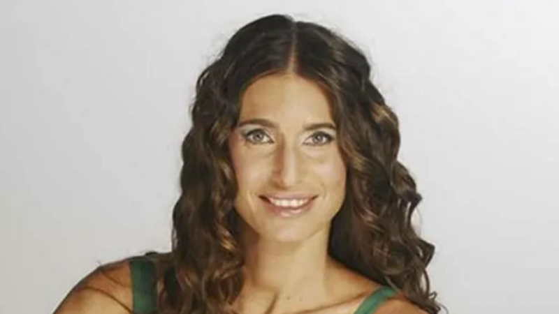 Cómo fue la trágica muerte de Romina Yan: la dura historia y final de la actriz de Chiquititas