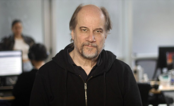 Marcelo Subiotto: "El cine es una industria que genera mucho trabajo" | Cine
