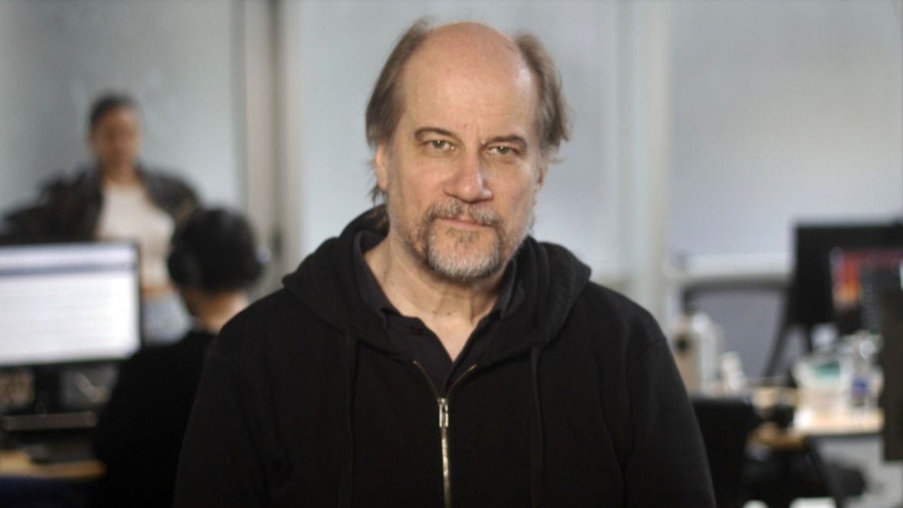 Marcelo Subiotto.