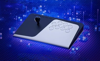 PlayStation presentó FlexStrike, su primer joystick de pelea inalámbrico | Tecnología