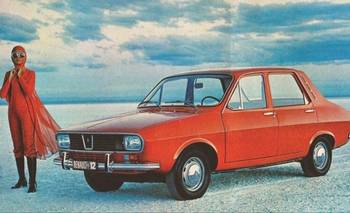 Regresó el histórico Renault 12: modelo 2025 “hecho en Argentina” | Inteligencia artificial