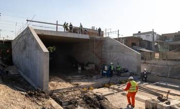 Impulsan una importante obra que unirá CABA con el conurbano | Obras publicas