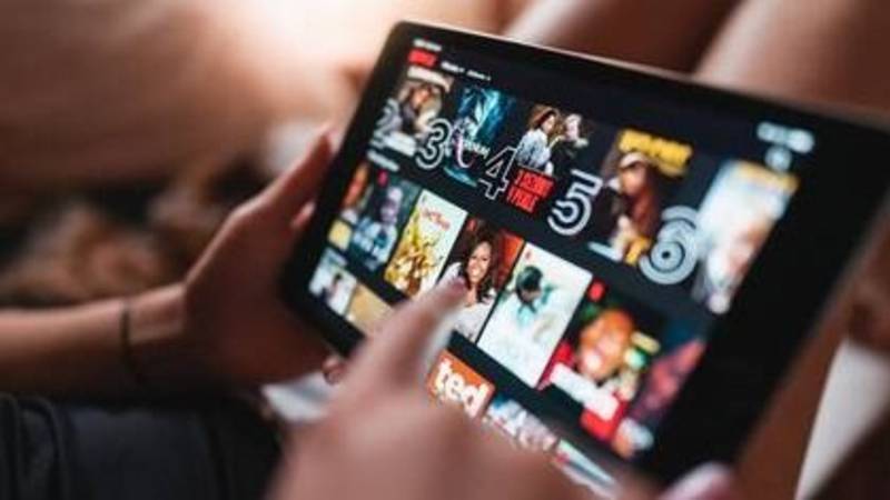 Cuál es el código encriptado de Netflix.