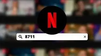 Por qué Netflix tiene un código encriptado.