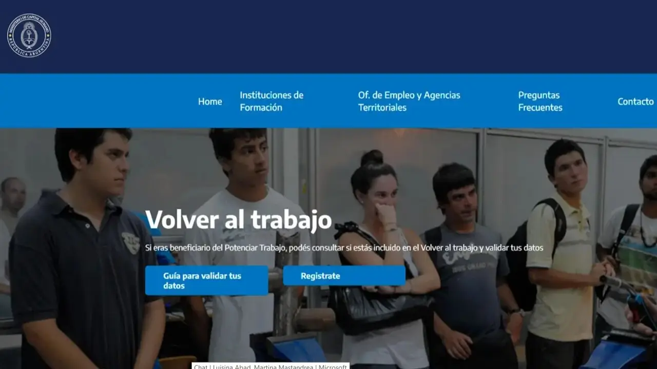 Trabajo