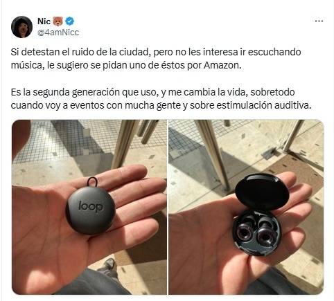 auriculares, música, oídos,