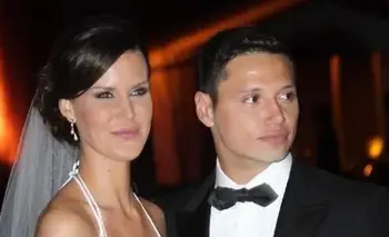 El incómodo pedido del papá de Mauro Zárate a Natalie Weber | Mauro zárate