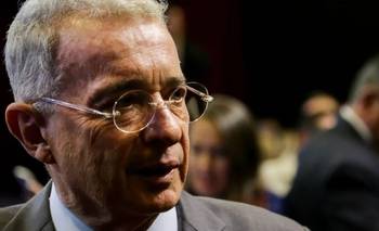 Estalló la tensión entre Petro y Trump por la condena a Álvaro Uribe | Eeuu-américa latina