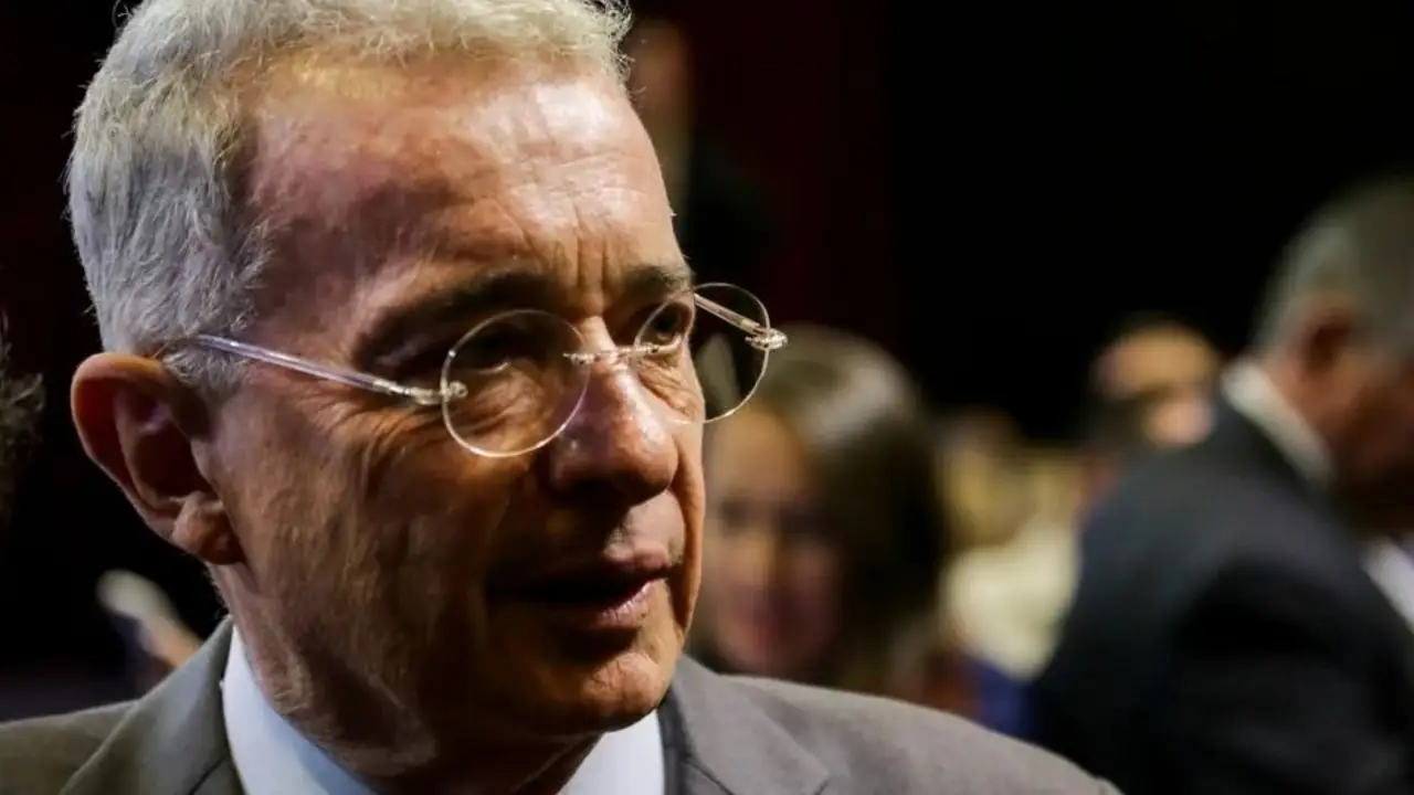 Estalló la tensión entre Petro y los republicanos de Trump por la condena al ex presidente Álvaro Uribe