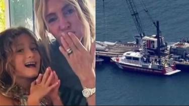 Accidente o error humano: las hipótesis en la investigación por la tragedia en la que murió la nieta de Cris Morena