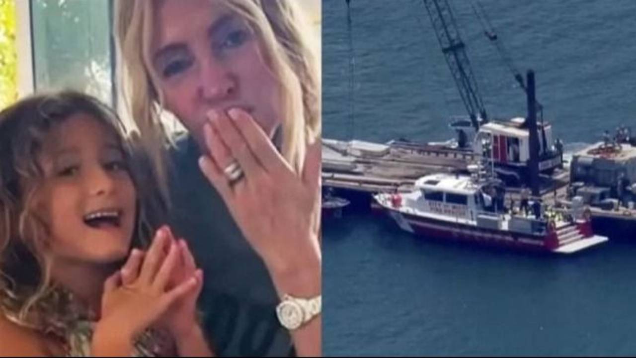 Se conocieron los primeros informes de la muerte de la nieta de Cris Morena: la prioridad de paso del velero, dato clave