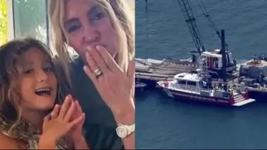 Accidente o error humano: las hipótesis en la investigación por la tragedia en la que murió la nieta de Cris Morena