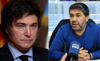 Miers cuestionó el posible veto de Milei a la Ley de Discapacidad | Discapacidad