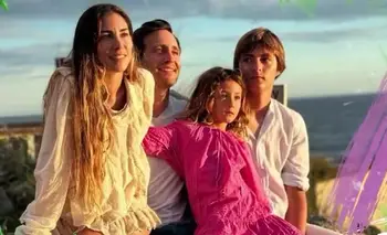 Quién es la esposa de Tomás Yankelevich: cómo se conocieron y cuántos hijos tuvieron | Farándula