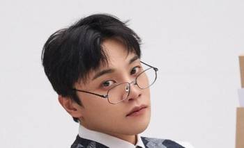 Quién es YoungJun Choi, el Flavio Mendoza coreano que es furor en el K-POP | Farándula