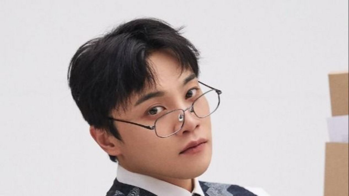 YoungJun Choi: es el Flavio Mendoza del K-POP y el coreógrafo más ...